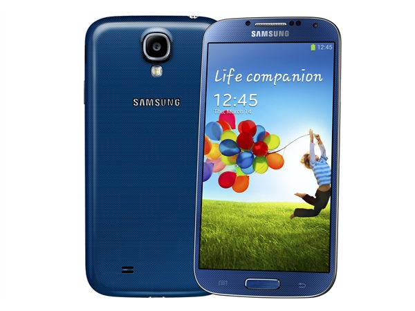 Samsung Galaxy S4, कीमत- 29,057 रुपए