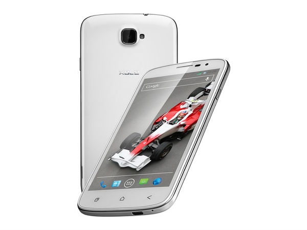 XOLO Q1000S, कीमत- 14,499 रुपए