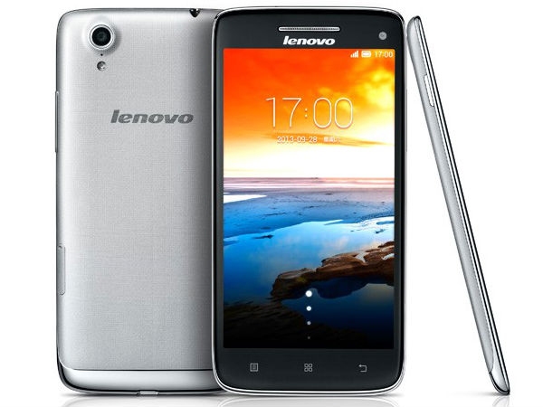 Lenovo Vibe X, कीमत- 22,990 रुपए