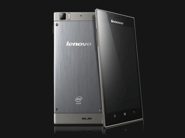 Lenovo K900, कीमत- 23,290 रुपए