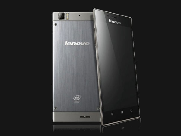 Lenovo K900, कीमत-  23,290 रुपए 