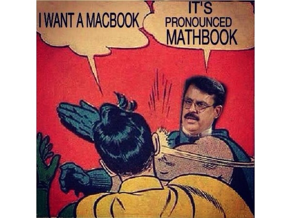 Mathbook