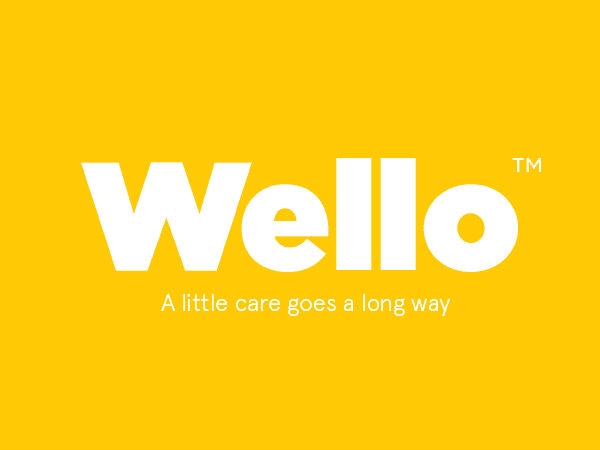 Wello health tracker
