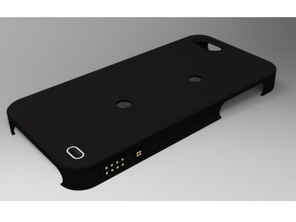 Battery backup