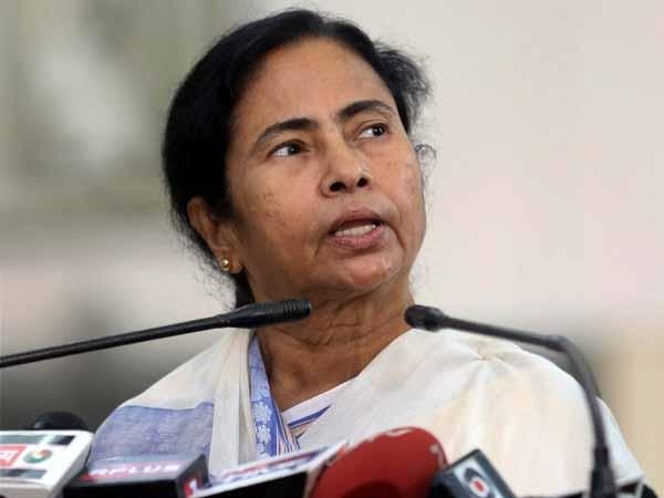 Mamata Banerjee: West Bengal CM and TMC chief