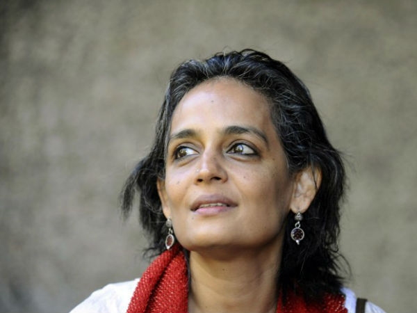 Arundhati Roy: Writer and social activist