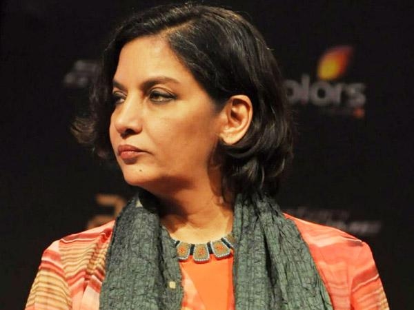 Shabana Azmi: Actress and social activist