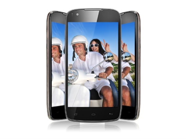 Xolo Q700s: