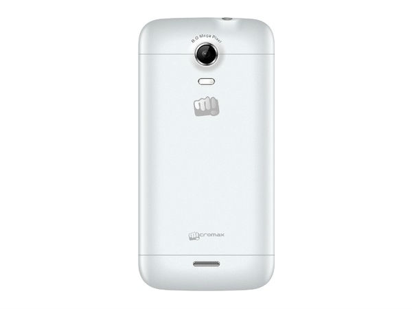 Micromax Canvas Turbo Mini A200