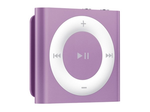 Apple iPod shuffle 4th Generation 2 GB