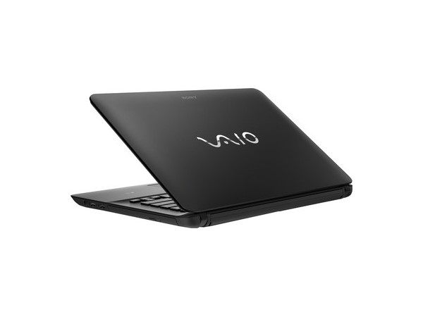 Sony VAIO Fit 14E F14212SN/B Laptop: