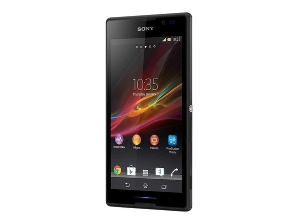 Sony Xperia C