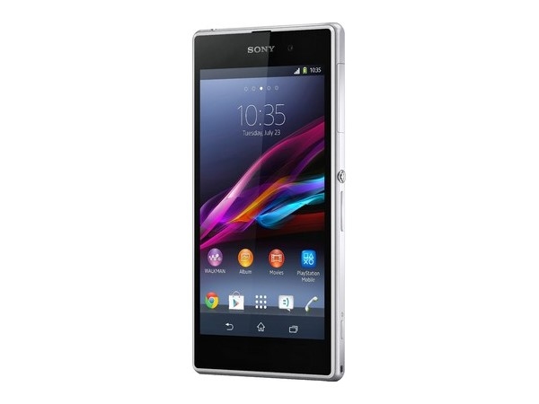 Sony Xperia Z1