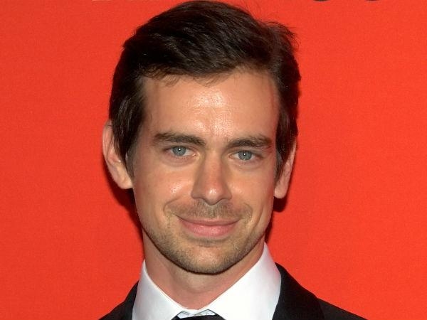 Jack Dorsey, CEO, Square