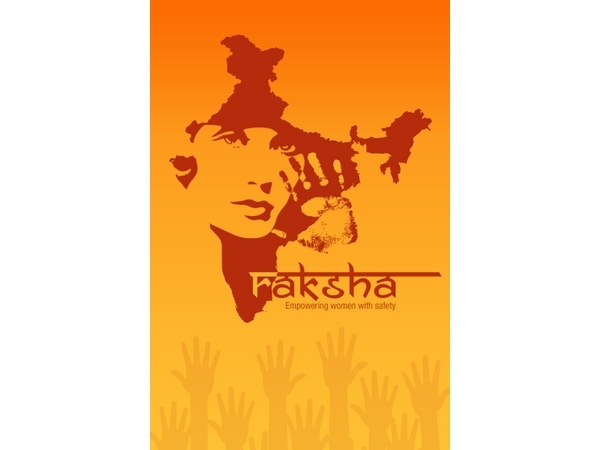 Raksha application 