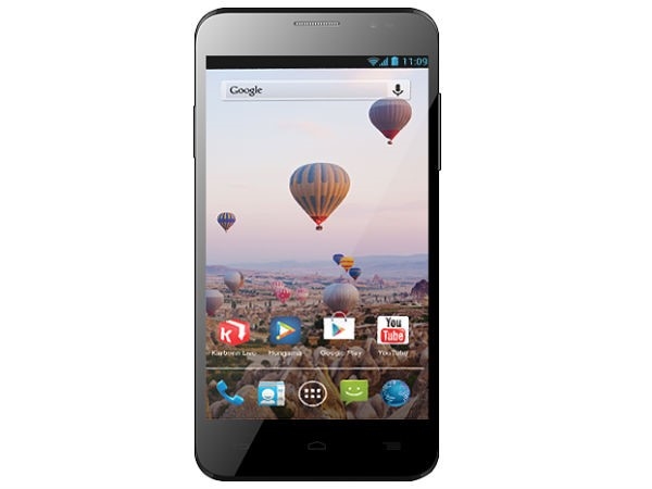 Karbonn A18 Plus