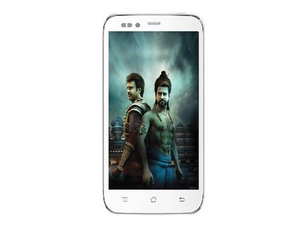 Karbonn Kochadaiiyaan The Legend S5i