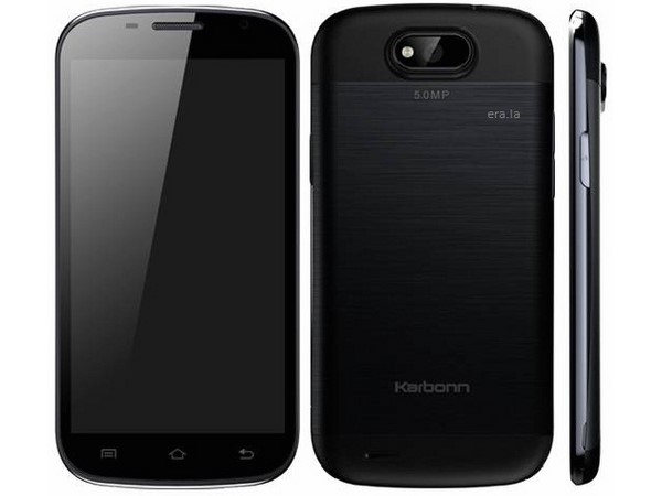 Karbonn Smart A26