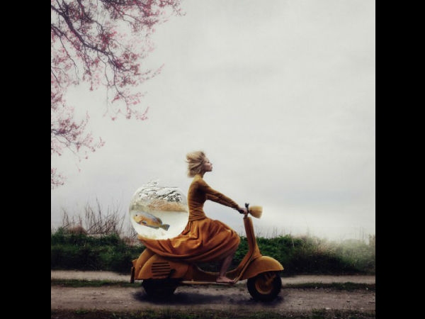  Kylli Sparre, Estonia