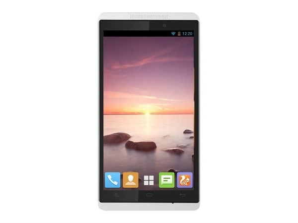 Gionee Gpad G4