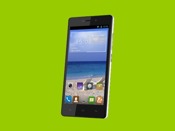 Gionee M2