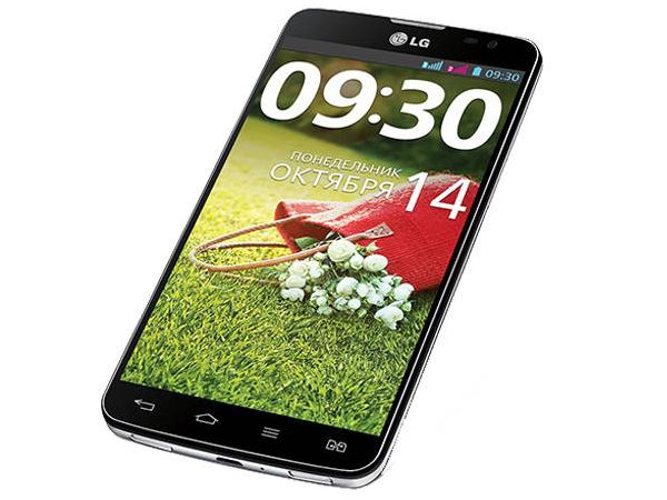 LG G Pro Lite Dual