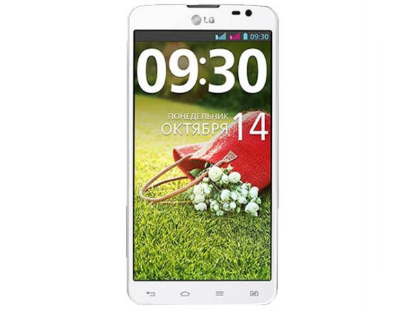 LG G Pro Lite