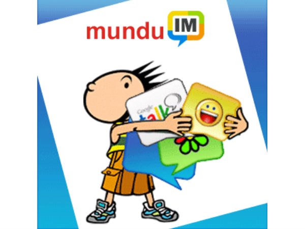 Munduim