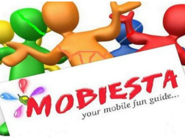 Mobiesta