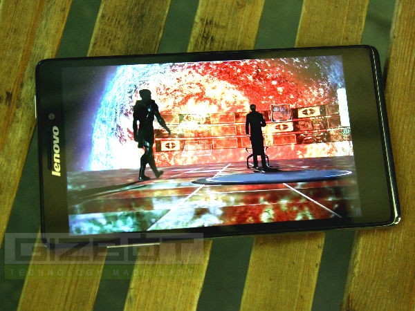 Lenovo Vibe Z Vs Sony Xperia Z1
