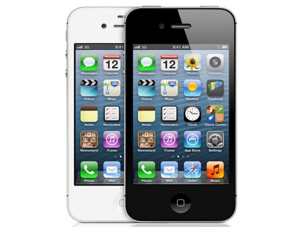 Apple IPhone 4s