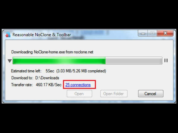 Downloading Files