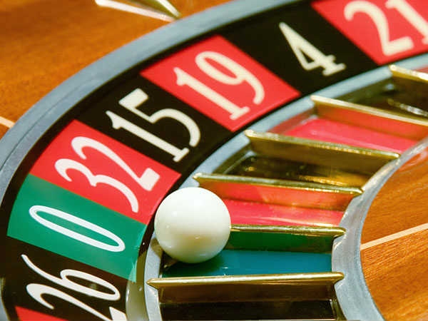 Gambling