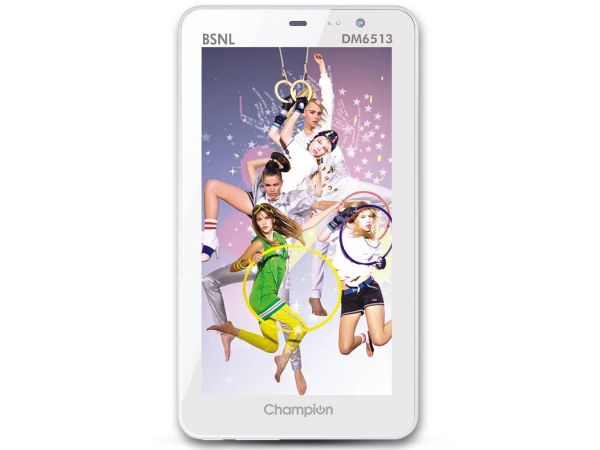 BSNL Champion DM6513