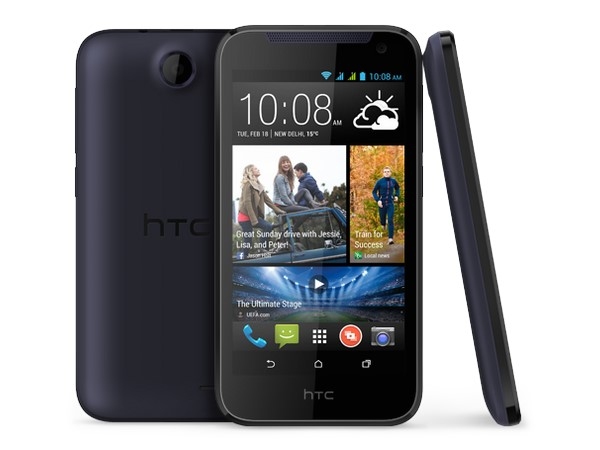 HTC Desire 310