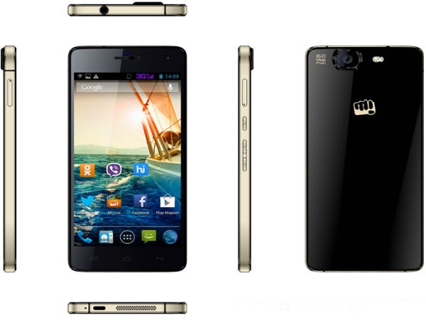 Micromax Bolt A075