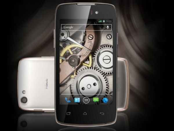 Xolo A510S