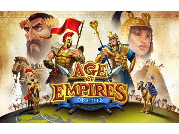 Age of Empires Online