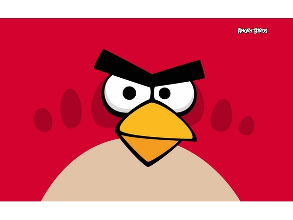 Angry Birds