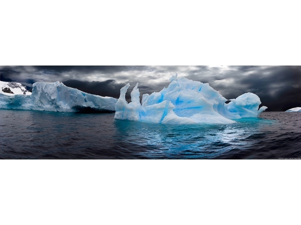 Antarctic Ice