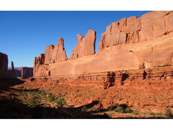 Arches National Park