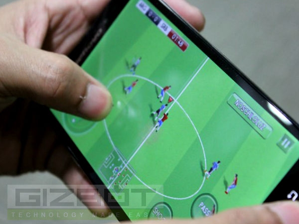 Great Apps and Games