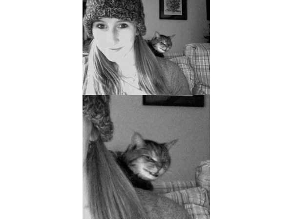 Photobomb 6