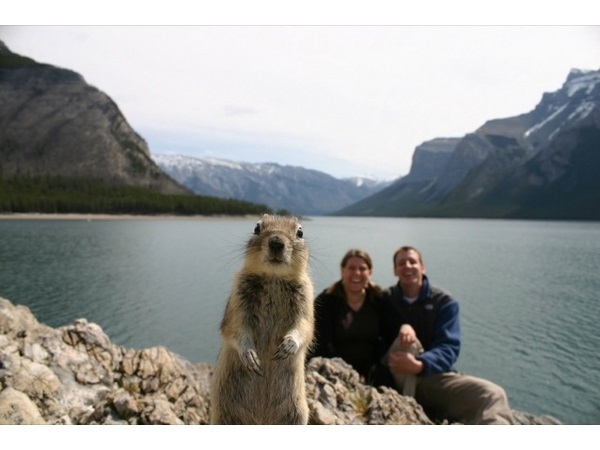 Photobomb 20