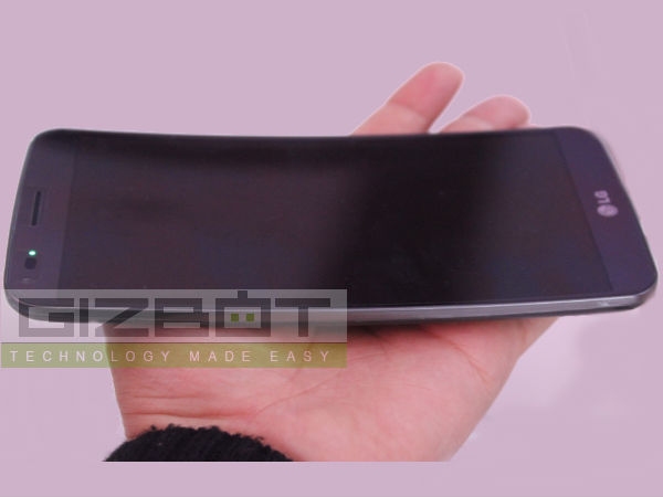 LG G Flex