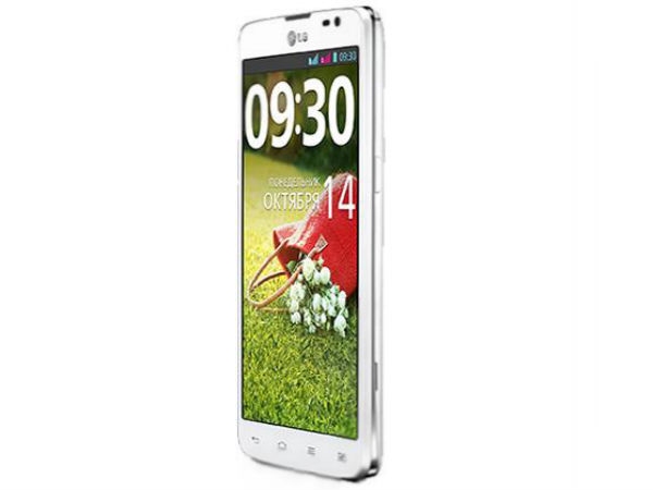 LG G Pro Lite Dual