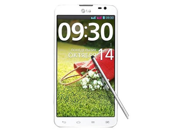 LG G Pro Lite
