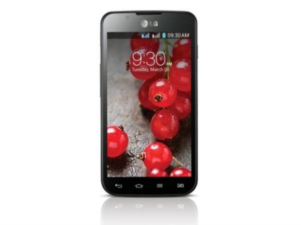 LG Optimus L7 II