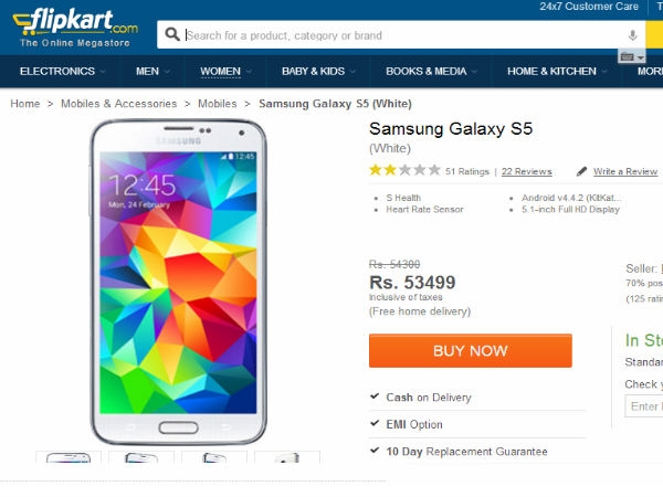 Flipkart