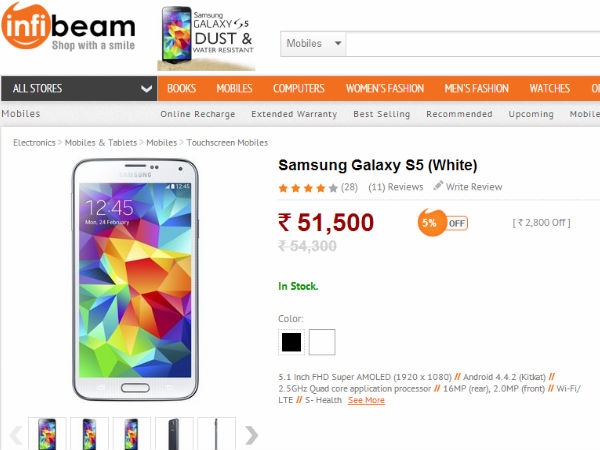 infibeam